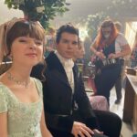 Florence Hunt Instagram – 🐝 🐝
 🐝 🐝
