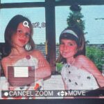 Florence Hunt Instagram - Unseen camera roll 🫡