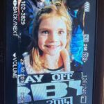Florence Hunt Instagram - Unseen camera roll 🫡