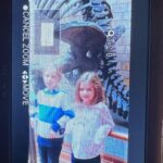 Florence Hunt Instagram - Unseen camera roll 🫡