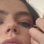 Florence Hunt Instagram - 🧍‍♂️