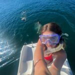 Florence Hunt Instagram – no, my neck is not ok 
p1