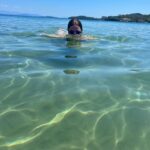 Florence Hunt Instagram – no, my neck is not ok 
p1