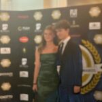Florence Hunt Instagram - Happy new year 🫂🫂🫂🫂💟