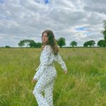 Florence Hunt Instagram – strut yo stuff🧑‍🎤