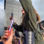Florence Hunt Instagram - painfully late twentytwentyfree dump🫵