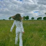 Florence Hunt Instagram – strut yo stuff🧑‍🎤