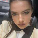 Florence Hunt Instagram - painfully late twentytwentyfree dump🫵