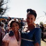 Florence Hunt Instagram – Disposables from the races🎞