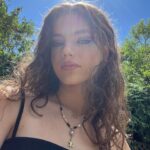 Florence Hunt Instagram – 🪬