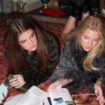 Florence Hunt Instagram -
