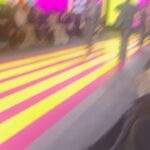 Florence Hunt Instagram - beautiful show, thank you @dior 🩰