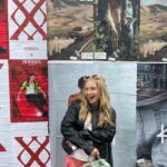 Florence Hunt Instagram – adventures of Flo and Mads xxxxxxxxxxxxxxxxxxx