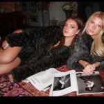 Florence Hunt Instagram -