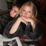 Florence Hunt Instagram -