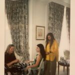 Florence Hunt Instagram - 🌙