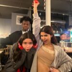 Florence Hunt Instagram – 🍅