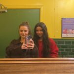 Florence Hunt Instagram – 🍅