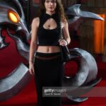 Florence Hunt Instagram - Dungeons and dragons premiere👹 #dndmovie SO GOOD