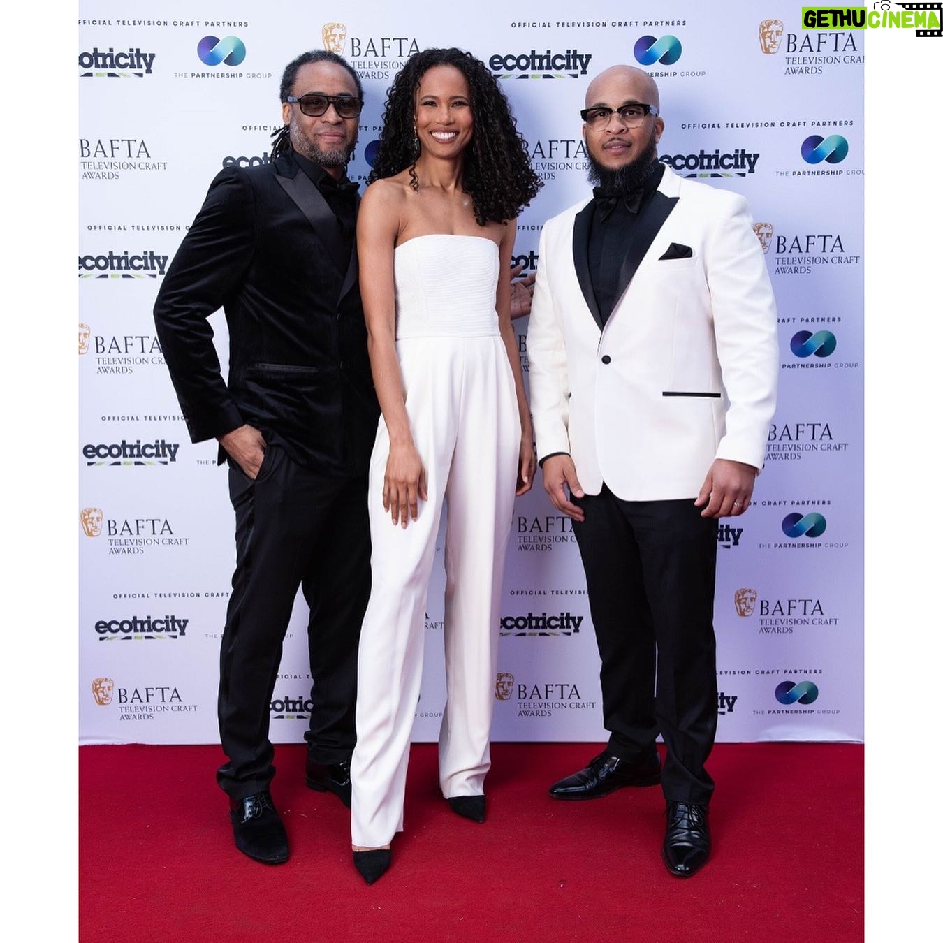 Fola Evans-Akingbola | Gethu Cinema