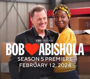 Folake Olowofoyeku Instagram - ❤️
#ThankYouChuckLorre!