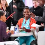 Folake Olowofoyeku