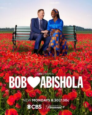 Folake Olowofoyeku Instagram - Sharing ❤️ for five wonderful seasons! Who’s excited for the season premiere of #BobHeartsAbishola? February 12 after Super Bowl LVIII during @cbstv Premiere Week!
