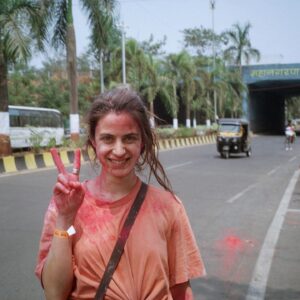 Fotinì Peluso Instagram - Come va il tuo caos vitale?

BOMBAY MAXIMUM CITY
February-March 2023