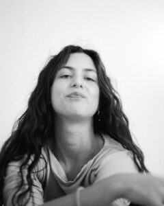 Actress Fotinì Peluso HD Instagram Photos and Wallpapers February 2024
