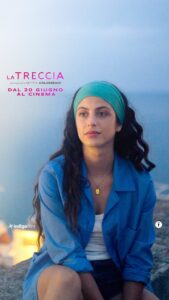 Actress Fotinì Peluso HD Instagram Photos and Wallpapers June 2024