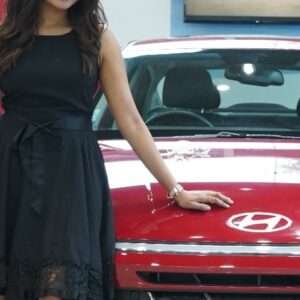 Fouzil Hidhaya Instagram - @hyundaiindia @alokinfotechchennai
