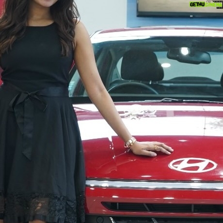 Fouzil Hidhaya - 14.9K Likes - @hyundaiindia @alokinfotechchennai