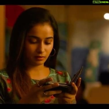 Fouzil Hidhaya - 13K Likes - That’s my favourite scene of Sadhana too ❤️✨
Happy being part of the movie DADA
Thanks a lot for this beautiful scene @babuganesh.k
@kavin.0431 for his acting 👏🏼💫