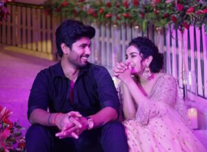 Fouzil Hidhaya Instagram - Indra🌸Gowtham 🥰🧿
@the__akshay_kamal__ 🦋