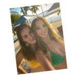 Frédérique Bel Instagram - Sunny souvenirs… #Friends #summerlife #Mauritus #dreamingtravel #beachlife #beach #luxurylifestyle #beachbody #dreamingtravel #mauritius 🇲🇺 .#ilemaurice #actress #frenchactress #Actress #Actrice #actricefrancaise #comedienne ##sexywomen #sexyswimwear #sexyoutfit #sexyGirl #sexyWoman #sexy #sexyunderwear #sexybodysuit #sexyfeetmodel #fetiche #sexyfashionaddict #frederiquebel #frederiquebelofficial