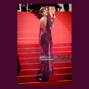 Frédérique Bel Instagram - Sur le red carpet de ce merveilleux festival de Cannes @elioaboufayssal @helenajoyjewelry @judithleiberny @giorgiaviolacom  #HauteCouture #redCatpet #festivalDecannes2024 #cannesfilmfestival#cannes #cannesfilmfestival2024 💎 #redcarpetfashion #luxe #InstaLook #lookbook  #instaFashion #fashionblog #fashionpost #fashionaddict  #instagood #ootd  #ootd #ootdfashion #ootdshare #mode #brunette  #actress  #frenchactress #Actress #Actrice #actricefrancaise #comedienne