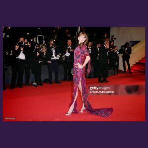 Frédérique Bel Instagram - Sur le red carpet de ce merveilleux festival de Cannes @elioaboufayssal @helenajoyjewelry @judithleiberny @giorgiaviolacom  #HauteCouture #redCatpet #festivalDecannes2024 #cannesfilmfestival#cannes #cannesfilmfestival2024 💎 #redcarpetfashion #luxe #InstaLook #lookbook  #instaFashion #fashionblog #fashionpost #fashionaddict  #instagood #ootd  #ootd #ootdfashion #ootdshare #mode #brunette  #actress  #frenchactress #Actress #Actrice #actricefrancaise #comedienne