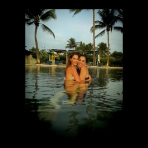 Frédérique Bel Instagram - Sunny souvenirs… #Friends #summerlife #Mauritus #dreamingtravel #beachlife #beach #luxurylifestyle #beachbody #dreamingtravel #mauritius 🇲🇺 .#ilemaurice  #actress  #frenchactress #Actress #Actrice #actricefrancaise #comedienne  ##sexywomen #sexyswimwear #sexyoutfit #sexyGirl #sexyWoman #sexy #sexyunderwear #sexybodysuit #sexyfeetmodel #fetiche #sexyfashionaddict #frederiquebel #frederiquebelofficial