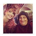 Frédérique Bel Instagram - Ce soir @tmclachaine 🇫🇷 #Revolution #FilmCulte #RevoltionFrancaise #Comedie #LesVisiteurs #frenchrevolution #Tv