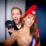 Frédérique Bel Instagram - Heureuse d’être ta 47 e #Mariane … 💃🏻 🇫🇷 @sylviecastioni_photo #jolympics #photography #france #Glamour #actress #frenchactress #Actress #Actrice #actricefrancaise #comedienne #Marianne #MarianneFrance #marseillaise #lamarseilleise #shooting #Fraternite #Egalite #Republique #RepubiqueFrancaise #francaise