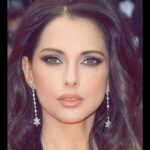 Frédérique Bel Instagram - Souvenirs du festival de Cannes, robe Bijoux, paillettes, chaussures, sac beauté, Maquillage skin beauty #earrings make up , skin care , dress , shoes , fashionable , looks show @festivaldecannes @alikaroui @dior @jitroisparis etc #RedCarpet @festivaldecannes #cannesfilmfestival2023 @joudsjewelry @yaninacouture @delage_official #hautecouture #FestivalDeCannes #Cannes2023 #glamour #lookoftheday #ootd #instadaily #ootd #brunette #ootdfashion #ootdshare #actress #frenchactress #Actress #Actrice #actricefrancaise #comedienne #fashion #mode #Look #fashionblog #fashionstyle