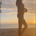 Frédérique Bel Instagram – Before the storm … .#SunSet #Mauritus #look80s #beachlife #beach #beachbody #dreamingtravel #mauritius🇲🇺 .#ilemaurice # #ootd #brunette  #ootdfashion  #ootdshare  #actress  #frenchactress #Actress #Actrice #actricefrancaise #comedienne  ##sexywomen #sexyswimwear fashionstyle #sexyoutfit #fashiondesigner #fashionable #Mode #frederiquebel #frederiquebelofficial