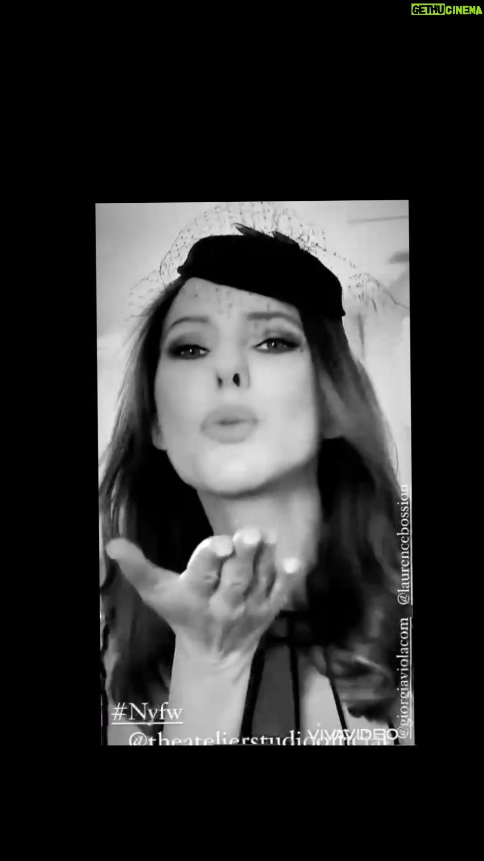 Frédérique Bel - 7.9K Likes - #nyfw2024 #Nyfw #fashionShow #michaelkors2024 @michaelkors #ConceptKorea @official_charms #NewYork #FashionWeek #NewYorkFashionWeek2024 #newyorklife @theatelierstudioofficial @giorgiaviolacom #Fashion #actress #frenchactress #Actress #Actrice #actricefrancaise #comedienne #sexyoutfit #sexyGirl #sexyWoman #sexy #sexyunderwear #sexybodysuit #sexyfeetmodel #fetiche #sexyfashionaddict #sexymusclegirls #frederiquebel #frederiquebelofficia