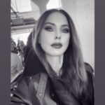 Frédérique Bel Instagram - #NYFW #NewYork #NewYorkFashionWeek #fashionshow @octave999 @thombrowne #edgarallanpoe #Poet #Inspiration #timburtonstyle #Fashion #actress #frenchactress #Actress #Actrice #actricefrancaise #comedienne ##sexywomen #sexyswimwear #sexyoutfit #sexyGirl #sexyWoman #sexy #sexyunderwear #sexybodysuit #sexyfeetmodel #fetiche #sexyfashionaddict #sexymusclegirls #frederiquebel #frederiquebelofficia