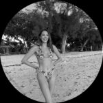 Frédérique Bel Instagram - #dreamLocation #Sea #paradiseonearth🌴 #sunset #swimwear #Bikini #Beach #dreamingtravel #mauritius🇲🇺 .#ilemaurice # #ootd #brunette #ootdfashion #ootdshare #actress #frenchactress #Actress #Actrice #actricefrancaise #comedienne ##sexywomen #sexyswimwear fashionstyle #sexyoutfit #fashiondesigner #fashionable #Mode #frederiquebel #frederiquebelofficial