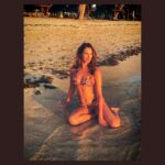Frédérique Bel Instagram - #dreamLocation #Sea #paradiseonearth🌴 #sunset #swimwear #Bikini #Beach #dreamingtravel #mauritius🇲🇺 .#ilemaurice # #ootd #brunette #ootdfashion #ootdshare #actress #frenchactress #Actress #Actrice #actricefrancaise #comedienne ##sexywomen #sexyswimwear fashionstyle #sexyoutfit #fashiondesigner #fashionable #Mode #frederiquebel #frederiquebelofficial