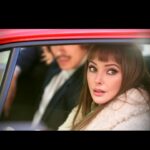 Frédérique Bel Instagram – Tournage , course poursuite en 911porsche from the #70s. 🎬 #england🇬🇧 #Shooting #Movie #Acting #johnhoare #Dop #Onset #Light #NoFilter #makeupbyme #Scotland 🏴#shooting #Castle #Ecosse #Retro #60s #70s #seventiesstyle #thriller #actress #frenchactress #Actress #Actrice #actricefrancaise #comedienne #Bottes #cuissardes @charleskammer_officiel @satelliteparis