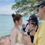 Frances Wu Instagram - 生而為人的顧淑娟