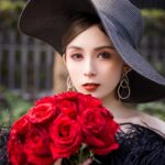 Frances Wu Instagram – 這……………….

這……………….

–
–

花…..太美了😍
👰 @esiren_couture 
📷 @cnpanphotography 
💄 @imtraly