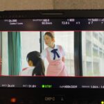 Frances Wu Instagram - 🦋 My first movie 🦋 @borntobehuman2021 #borntobehuman #movie #intersex #socialconcern #生而為人